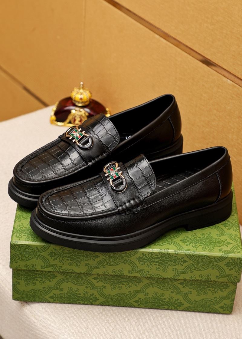 Gucci Business Shoes